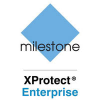 Milestone srl XProtect Enterprise (XPEBL)